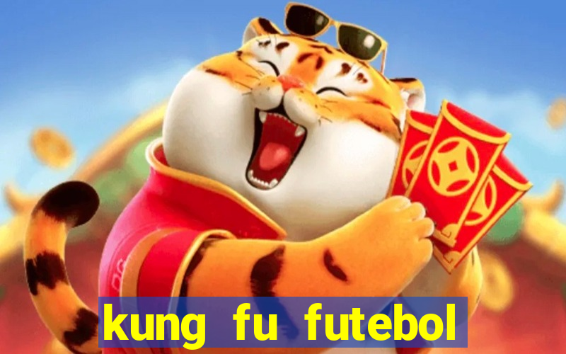 kung fu futebol clube via torrent